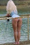 sexy fishing 